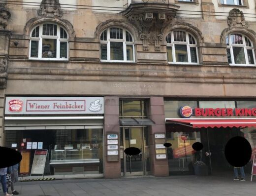 Wiener feinbäcker heberer